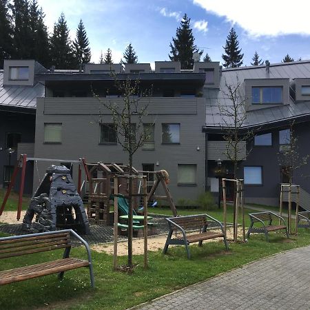 Apartman Гаррахов Экстерьер фото