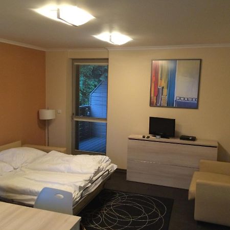 Apartman Гаррахов Экстерьер фото