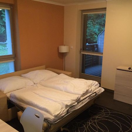 Apartman Гаррахов Экстерьер фото