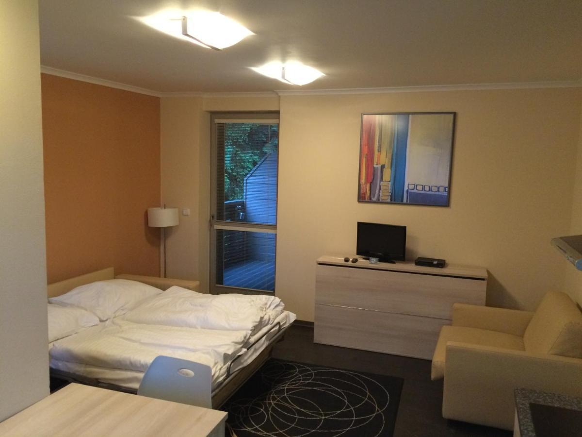 Apartman Гаррахов Экстерьер фото