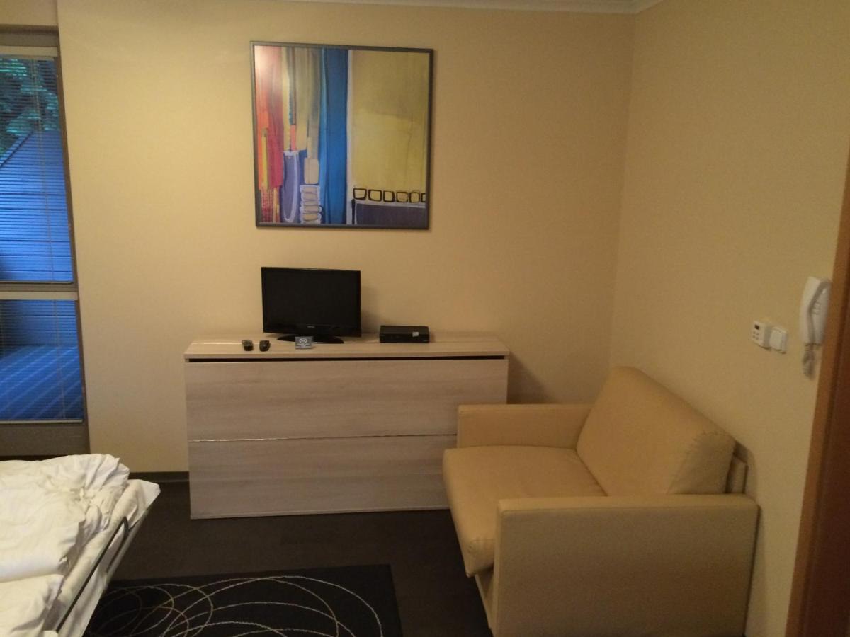 Apartman Гаррахов Экстерьер фото