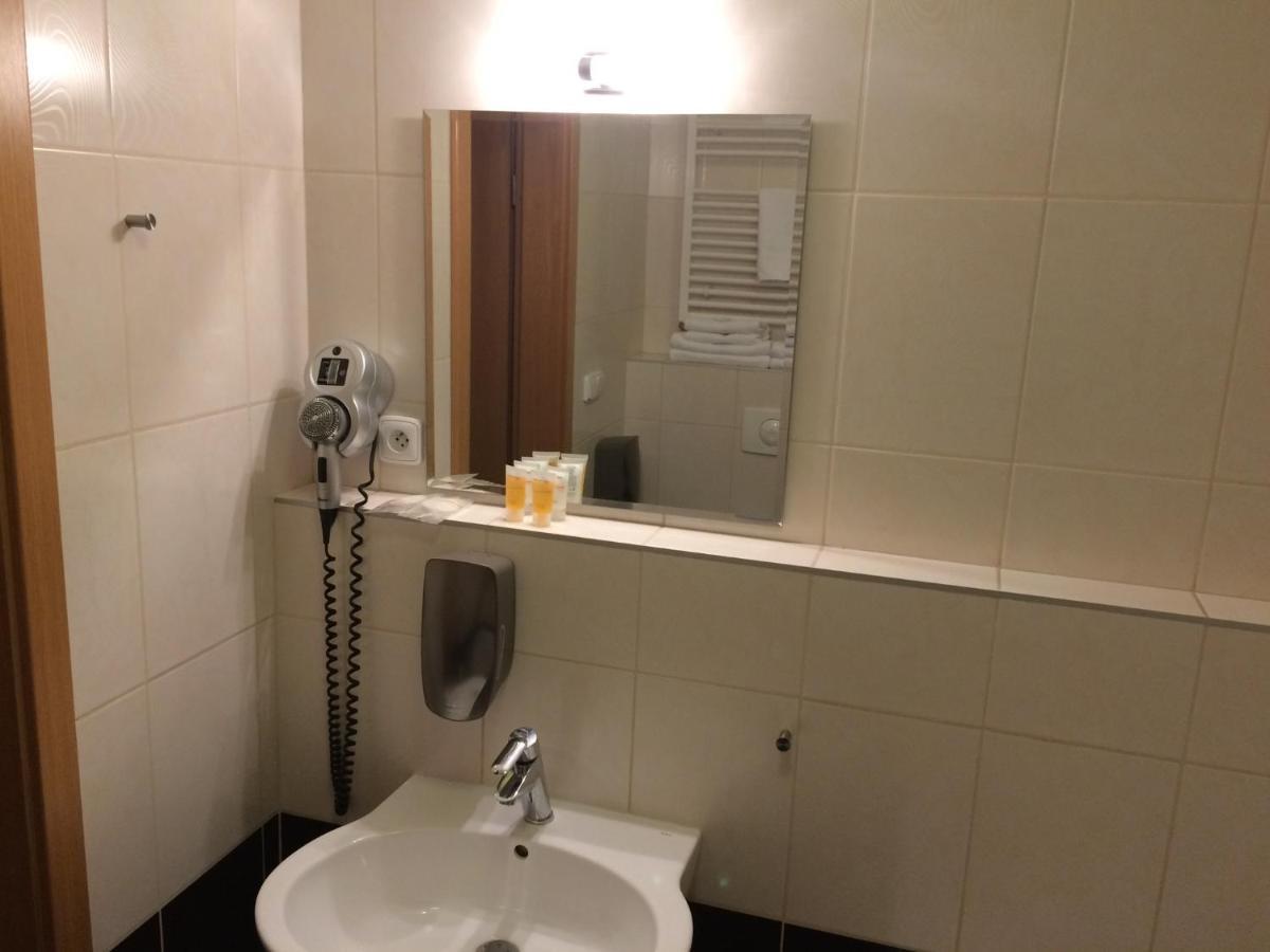 Apartman Гаррахов Экстерьер фото